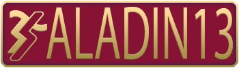 ALADIN13